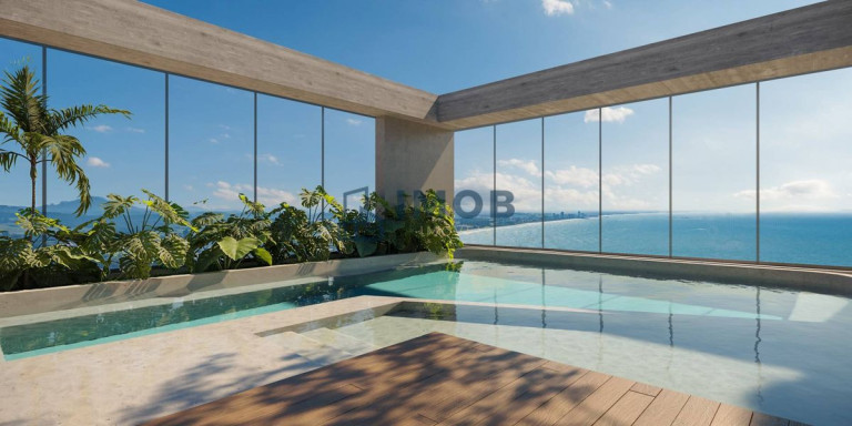 Imagem Apartamento com 3 Quartos à Venda, 141 m² em Itajubá - Barra Velha Imagem Apartamento com 3 Quartos à Venda, 141 m² em Itajubá - Barra Velha