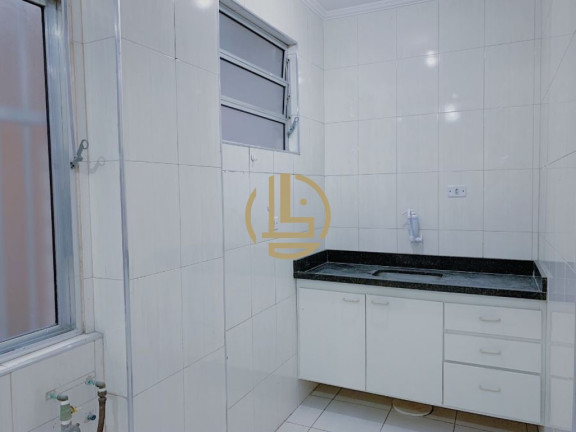 Imagem Apartamento com 2 Quartos à Venda, 76 m² em Boqueirão - Santos Imagem Apartamento com 2 Quartos à Venda, 76 m² em Boqueirão - Santos