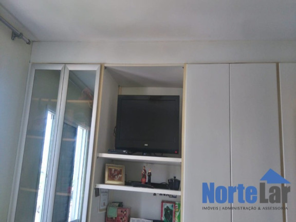 Imagem Apartamento com 3 Quartos à Venda, 70 m² em Piqueri - São Paulo Imagem Apartamento com 3 Quartos à Venda, 70 m² em Piqueri - São Paulo