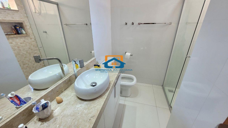 Imagem Cobertura com 3 Quartos à Venda, 305 m² em Jardim Vitória - Santana Do Paraíso Imagem Cobertura com 3 Quartos à Venda, 305 m² em Jardim Vitória - Santana Do Paraíso