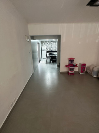 Imagem Casa com 3 Quartos à Venda, 126 m² em Assunção - São Bernardo Do Campo Imagem Casa com 3 Quartos à Venda, 126 m² em Assunção - São Bernardo Do Campo