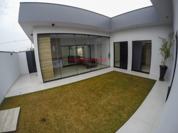 Casa com 3 Quartos à Venda, 100 m² em Jardim Ermida Ii - Jundiaí
