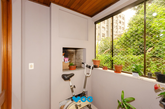 Imagem Imóvel com 2 Quartos à Venda, 68 m² em Petrópolis - Porto Alegre