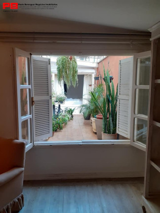 Imagem Apartamento com 3 Quartos à Venda, 200 m² em Itaim Bibi - São Paulo Imagem Apartamento com 3 Quartos à Venda, 200 m² em Itaim Bibi - São Paulo