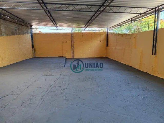 Imagem Casa com 3 Quartos à Venda, 140 m² em Barreto - Niterói