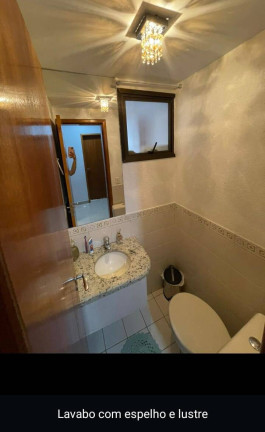 Imagem Apartamento com 3 Quartos à Venda,  em Setor Bela Vista - Goiânia