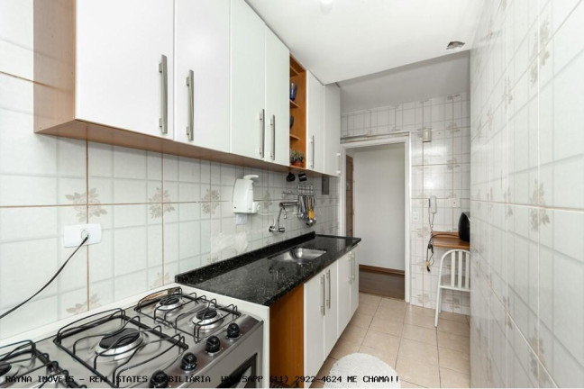 Imagem Apartamento com 2 Quartos à Venda, 56 m² em Vila Babilônia - São Paulo Imagem Apartamento com 2 Quartos à Venda, 56 m² em Vila Babilônia - São Paulo