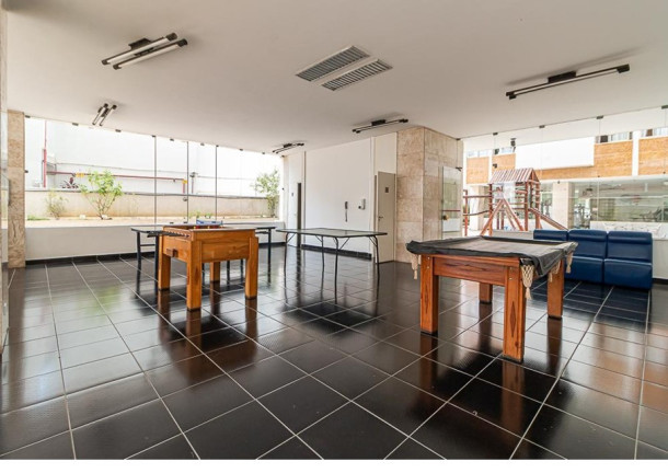 Imagem Apartamento com 3 Quartos à Venda, 128 m² em Perdizes - São Paulo