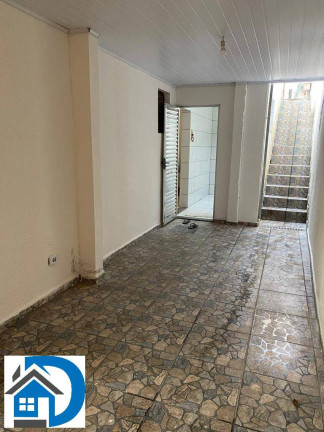 Imagem Sobrado com 3 Quartos à Venda, 125 m² em Jardim Botucatu - Sorocaba Imagem Sobrado com 3 Quartos à Venda, 125 m² em Jardim Botucatu - Sorocaba