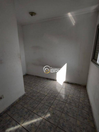Imagem Casa com 2 Quartos para Alugar, 56 m² em Cidade Patriarca - São Paulo