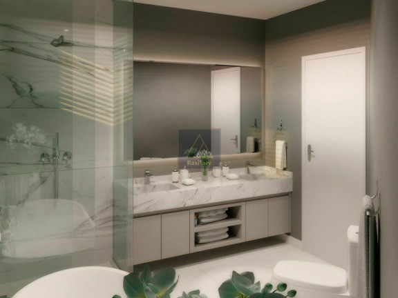 Imagem Apartamento com 3 Quartos à Venda, 142 m² em Hugo Lange - Curitiba