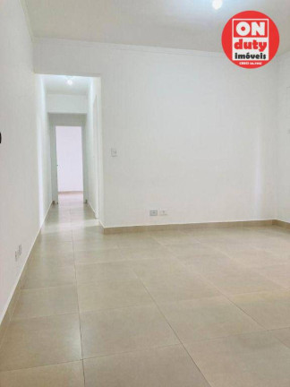 Imagem Apartamento com 2 Quartos à Venda, 94 m² em Embaré - Santos Imagem Apartamento com 2 Quartos à Venda, 94 m² em Embaré - Santos