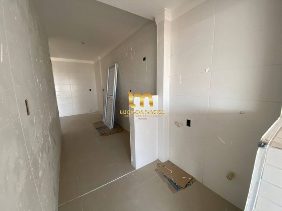 Imagem Apartamento com 3 Quartos à Venda, 95 m² em Canto Do Forte - Praia Grande Imagem Apartamento com 3 Quartos à Venda, 95 m² em Canto Do Forte - Praia Grande