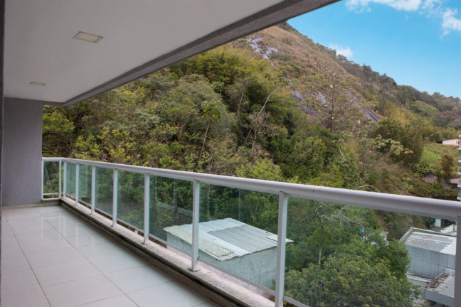 Imagem Apartamento com 2 Quartos à Venda, 71 m² em Coronel Veiga - Petrópolis Imagem Apartamento com 2 Quartos à Venda, 71 m² em Coronel Veiga - Petrópolis