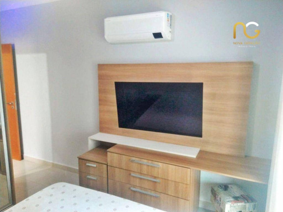 Imagem Apartamento com 2 Quartos à Venda, 87 m² em Aviação - Praia Grande Imagem Apartamento com 2 Quartos à Venda, 87 m² em Aviação - Praia Grande