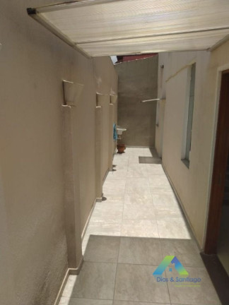 Imagem Sobrado com 4 Quartos à Venda, 175 m² em Vila Das Mercês - São Paulo Imagem Sobrado com 4 Quartos à Venda, 175 m² em Vila Das Mercês - São Paulo