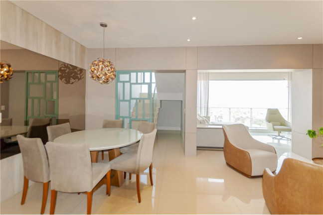 Imóvel com 3 Quartos à Venda, 225 m² em Vila Mariana - São Paulo
