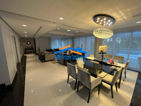 Casa com 4 Quartos à Venda, 875 m² em Umuarama - Osasco
