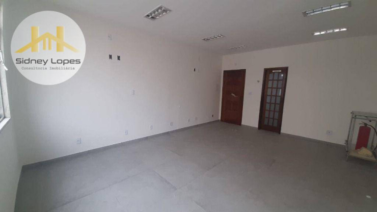 Imagem Sala Comercial à Venda, 29 m² em Freguesia De Jacarepaguá - Rio De Janeiro