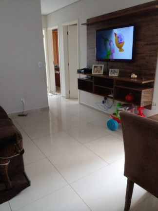 Foto do imóvel Apartamento com 2 Quartos à Venda, 49 m² em Jardim Ester - Itatiba
