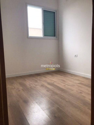 Imagem Apartamento com 2 Quartos à Venda, 56 m² em Utinga - Santo André Imagem Apartamento com 2 Quartos à Venda, 56 m² em Utinga - Santo André