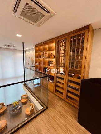Imagem Imóvel com 2 Quartos à Venda, 105 m² em Itaim Bibi - São Paulo