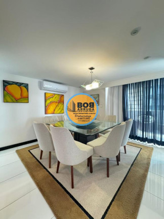 Imagem Apartamento com 4 Quartos à Venda ou Locação, 275 m² em Boa Viagem - Recife