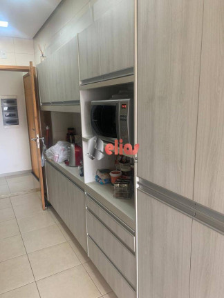 Imagem Apartamento com 3 Quartos à Venda, 132 m² em Jardim América - Bauru Imagem Apartamento com 3 Quartos à Venda, 132 m² em Jardim América - Bauru