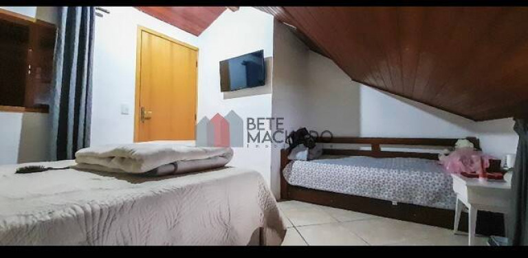 Imagem Casa com 3 Quartos à Venda, 103 m² em Ermitage - Teresópolis