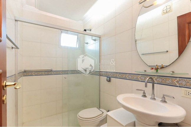 Imagem Apartamento com 3 Quartos à Venda, 168 m² em Aclimação - São Paulo