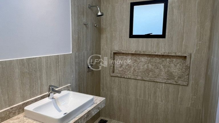 Imagem Casa com 3 Quartos à Venda, 280 m² em Residencial Damha Iii - Campo Grande