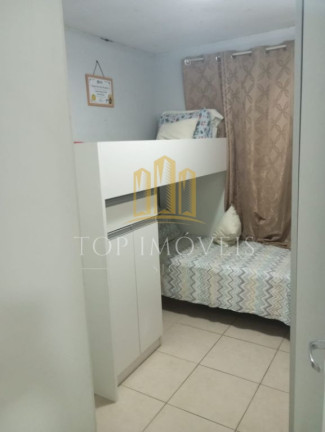 Imagem Apartamento com 2 Quartos à Venda, 52 m² em Condominio Spazio Campo Azuli - São José Dos Campos