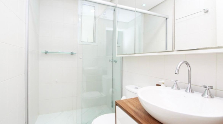 Imagem Apartamento com 3 Quartos à Venda, 84 m² em Jardim Botânico - Porto Alegre