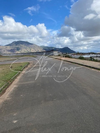 Imagem Terreno à Venda, 2.447 m² em Vista Da Serra Ii - Serra
