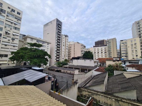 Apartamento com 1 Quarto à Venda,  em Ipanema - Rio De Janeiro