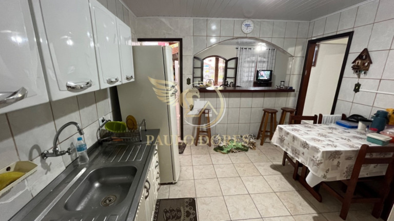 Imagem Casa com 4 Quartos à Venda, 163 m² em Perequê Açu - Ubatuba