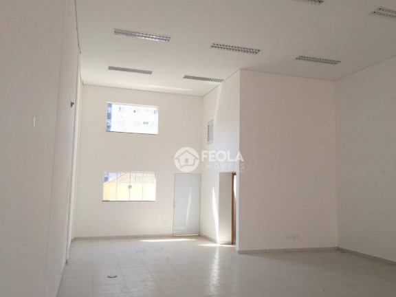 Imagem Sala Comercial à Venda, 162 m² em Centro - Americana
