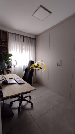 Apartamento com 2 Quartos à Venda, 65 m² em Alphaville Empresarial - Barueri