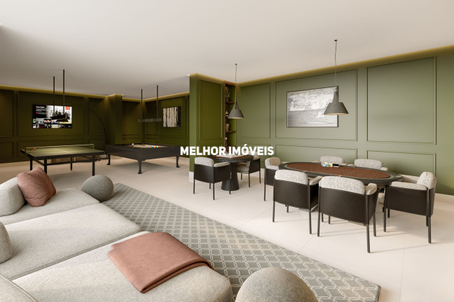 Imagem Apartamento com 3 Quartos à Venda, 74 m² em Centro - Porto Belo Imagem Apartamento com 3 Quartos à Venda, 74 m² em Centro - Porto Belo