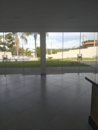 Imagem Casa com 4 Quartos à Venda, 260 m² em Chácaras Eldorado - Santa Isabel Imagem Casa com 4 Quartos à Venda, 260 m² em Chácaras Eldorado - Santa Isabel