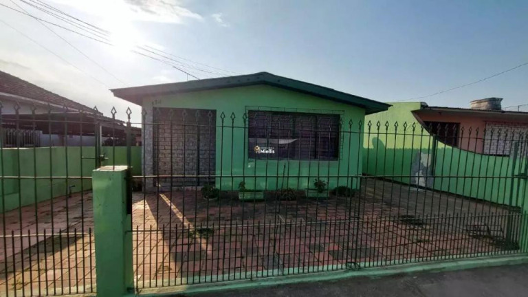 Imagem Casa com 3 Quartos à Venda, 177 m² em Viamópolis - Viamão Imagem Casa com 3 Quartos à Venda, 177 m² em Viamópolis - Viamão