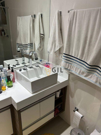 Imagem Apartamento com 3 Quartos à Venda, 156 m² em Jardim Das Indústrias - São José Dos Campos Imagem Apartamento com 3 Quartos à Venda, 156 m² em Jardim Das Indústrias - São José Dos Campos