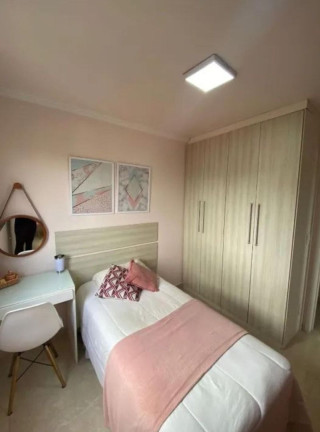 Imagem Apartamento com 3 Quartos à Venda, 58 m² em Jardim Santa Clara - Guarulhos Imagem Apartamento com 3 Quartos à Venda, 58 m² em Jardim Santa Clara - Guarulhos