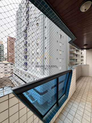 Imagem Apartamento com 2 Quartos à Venda, 94 m² em Guilhermina - Praia Grande Imagem Apartamento com 2 Quartos à Venda, 94 m² em Guilhermina - Praia Grande