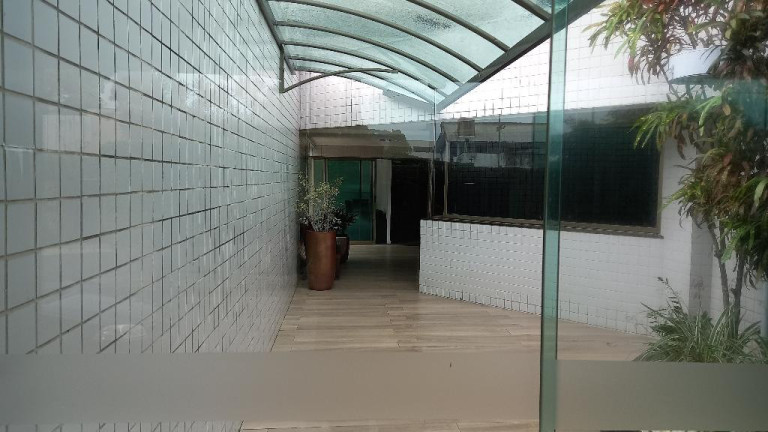 Imagem Apartamento com 4 Quartos à Venda, 190 m² em Torreão - Recife