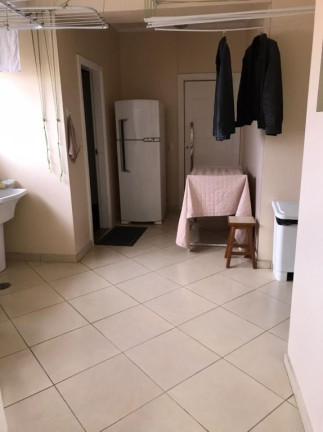 Imagem Apartamento com 3 Quartos à Venda, 380 m² em Centro - Suzano