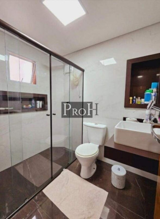 Imagem Apartamento com 2 Quartos à Venda, 125 m² em Campestre - Santo André