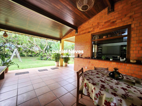 Imagem Casa de Condomínio com 4 Quartos à Venda, 645 m² em Busca Vida (abrantes) - Camaçari Imagem Casa de Condomínio com 4 Quartos à Venda, 645 m² em Busca Vida (abrantes) - Camaçari