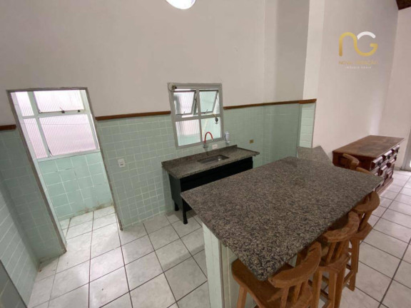 Imagem Cobertura com 4 Quartos à Venda, 218 m² em Vilamar - Praia Grande Imagem Cobertura com 4 Quartos à Venda, 218 m² em Vilamar - Praia Grande