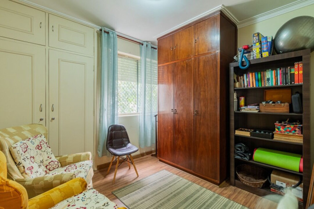 Imagem Apartamento com 3 Quartos à Venda, 101 m² em Paraíso - São Paulo
